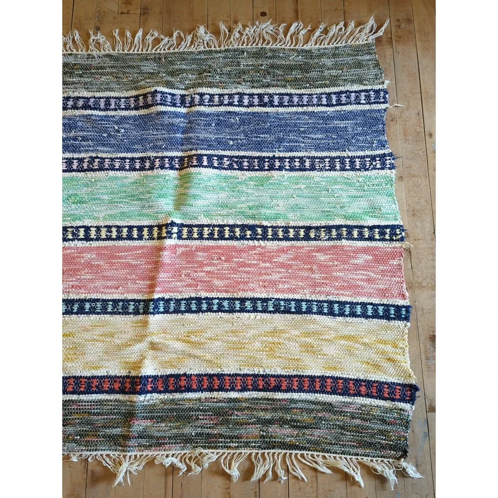 Handmade antique imported